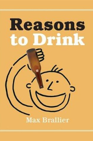 Cover of Reasons to Drink