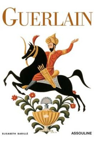 Cover of Guerlain