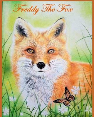 Cover of Freddy The Fox