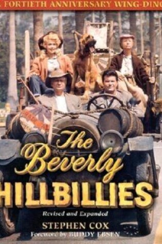 Cover of The Beverly Hillbillies