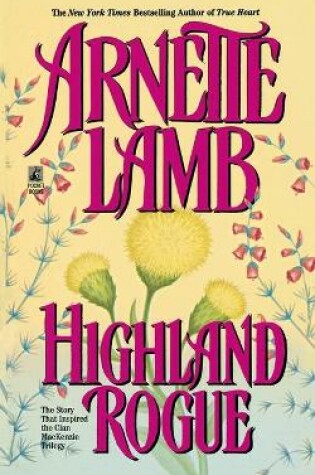 Cover of Highland Rogue