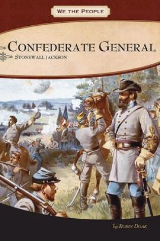 Cover of Confederate General