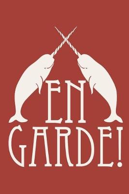 Book cover for En Garde