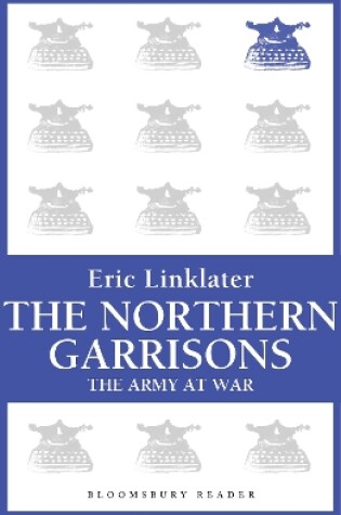 Cover of The Northern Garrisons