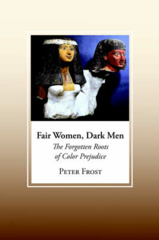 Cover of Fair Women, Dark Men