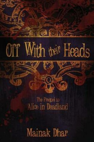 Cover of Off with Their Heads