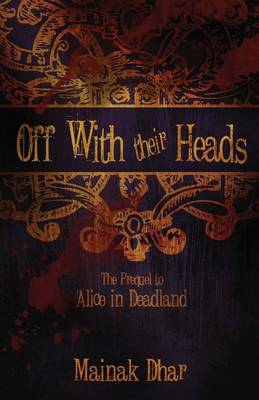 Book cover for Off with Their Heads