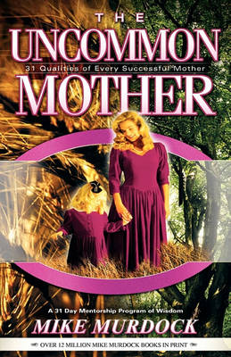 Book cover for The Uncommon Mother