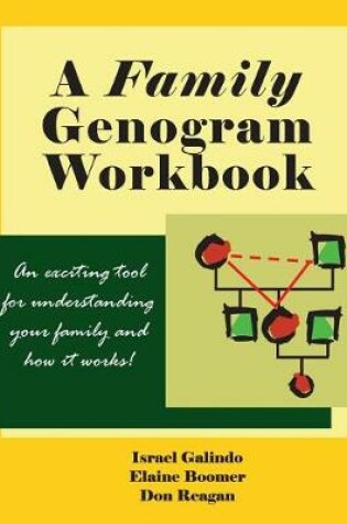 Cover of A Family Genogram Workbook