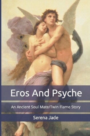 Cover of Eros and Psyche