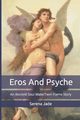 Book cover for Eros and Psyche