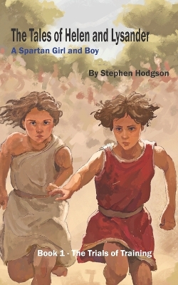 Cover of The Tales of Helen and Lysander