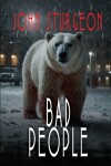 Book cover for Bad People