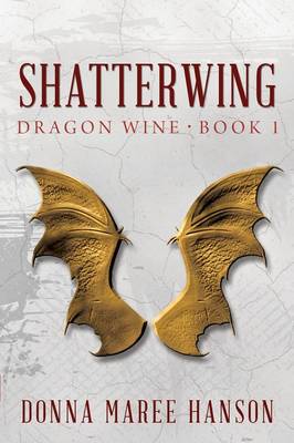 Cover of Shatterwing