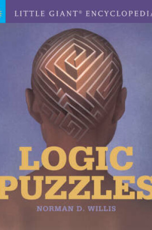 Cover of Logic Puzzles