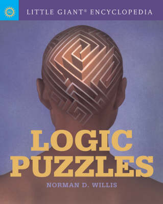 Book cover for Logic Puzzles