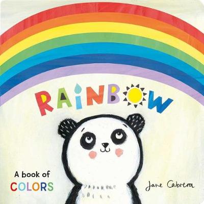 Book cover for Rainbow