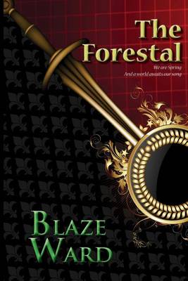 Book cover for The Forestal