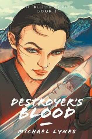 Cover of Destroyer's Blood