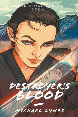 Book cover for Destroyer's Blood