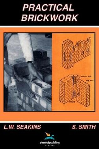 Cover of Practical Brickwork