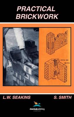 Book cover for Practical Brickwork