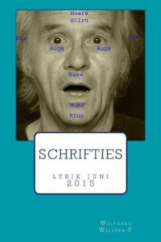Cover of schrifties