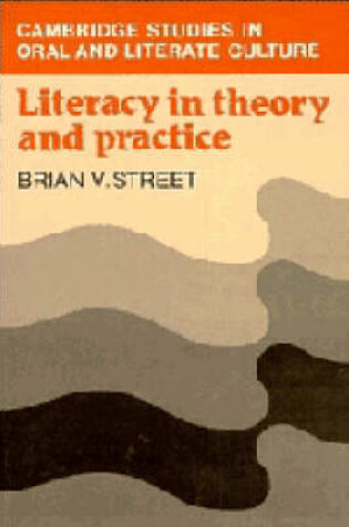 Cover of Literacy in Theory and Practice