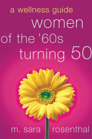 Cover of Women of the 60s Turning 50