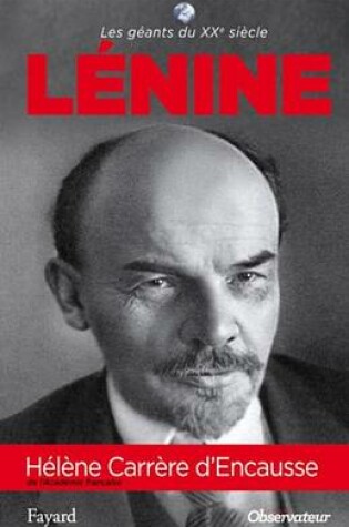 Cover of Lenine
