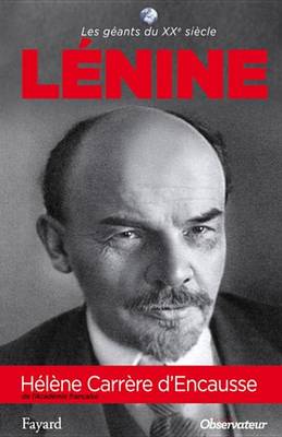 Book cover for Lenine