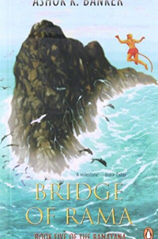 Cover of Bridge of Rama