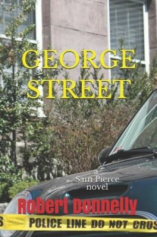 Cover of George Street