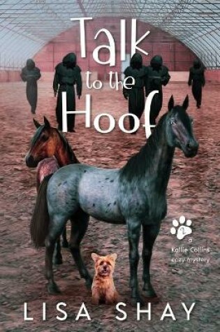 Cover of Talk to the Hoof