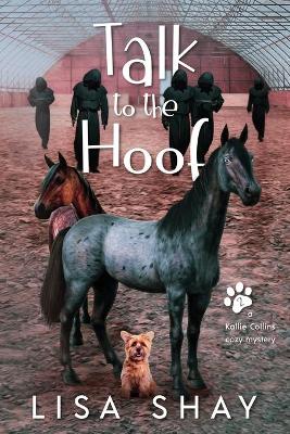 Book cover for Talk to the Hoof