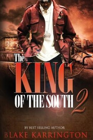 Cover of The King Of The South 2