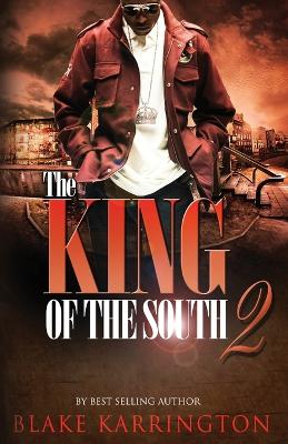 Book cover for The King Of The South 2
