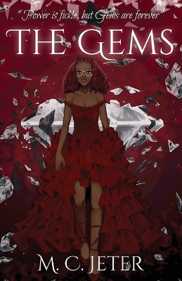 Book cover for The Gems