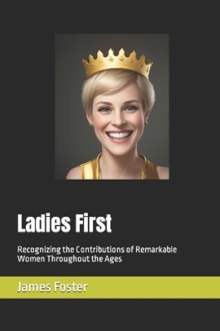 Cover of Ladies First