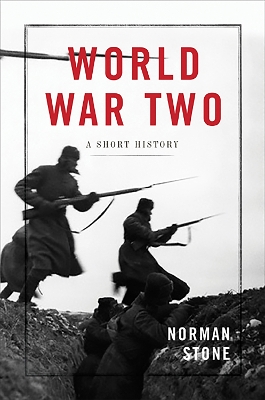 Cover of World War Two