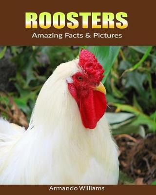 Book cover for Roosters