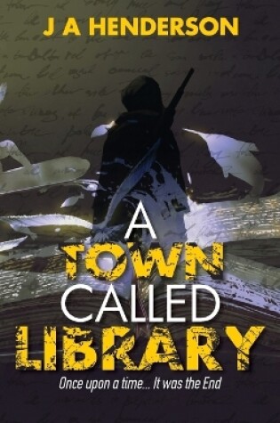 Cover of A Town Called Library