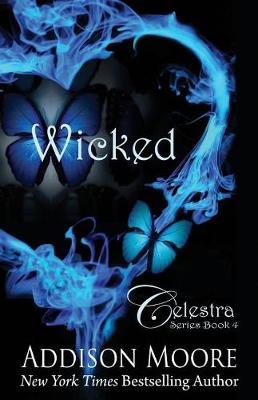 Book cover for Wicked