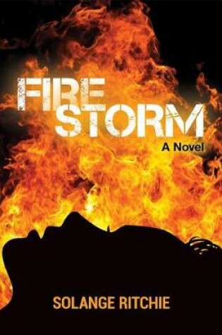 Cover of Firestorm