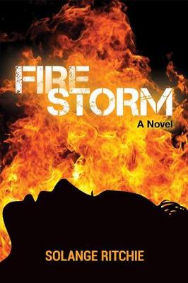 Book cover for Firestorm