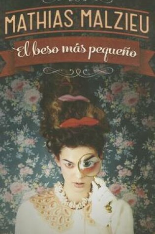 Cover of El Beso Mas Pequeno