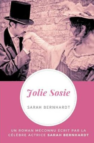 Cover of Jolie Sosie
