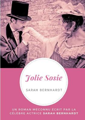 Book cover for Jolie Sosie