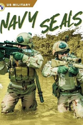 Cover of Navy SEALs