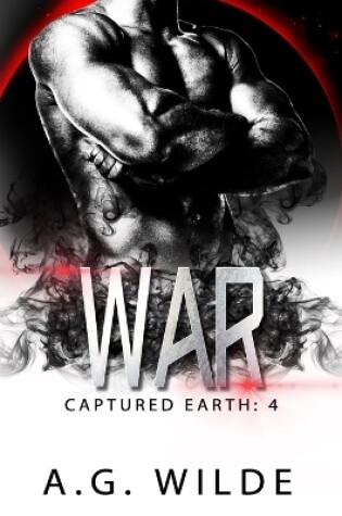 Cover of War